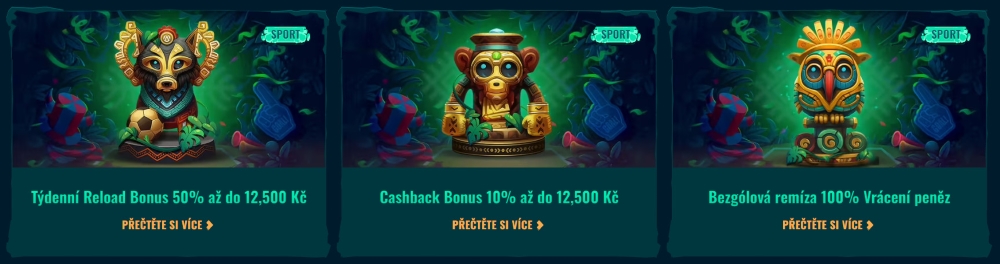 Spinanga promo kód